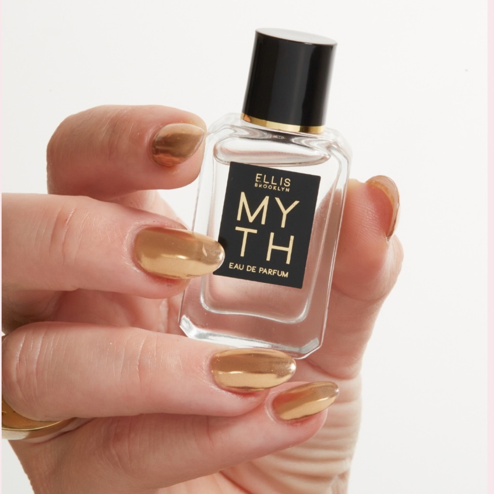 Ellis Brooklyn Myth Eau de Parfum Mini 7.5ml BRAND NEW - Picture 3 of 5